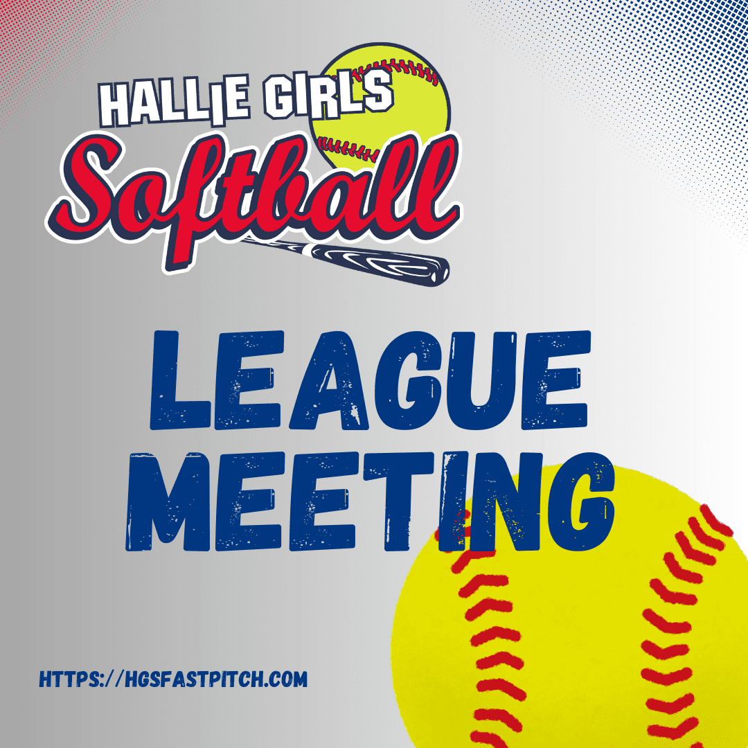 HGS League Meeting picture